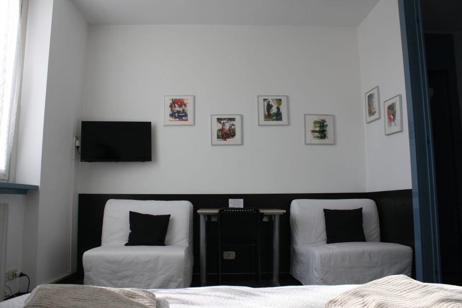 Gallozzo Suite