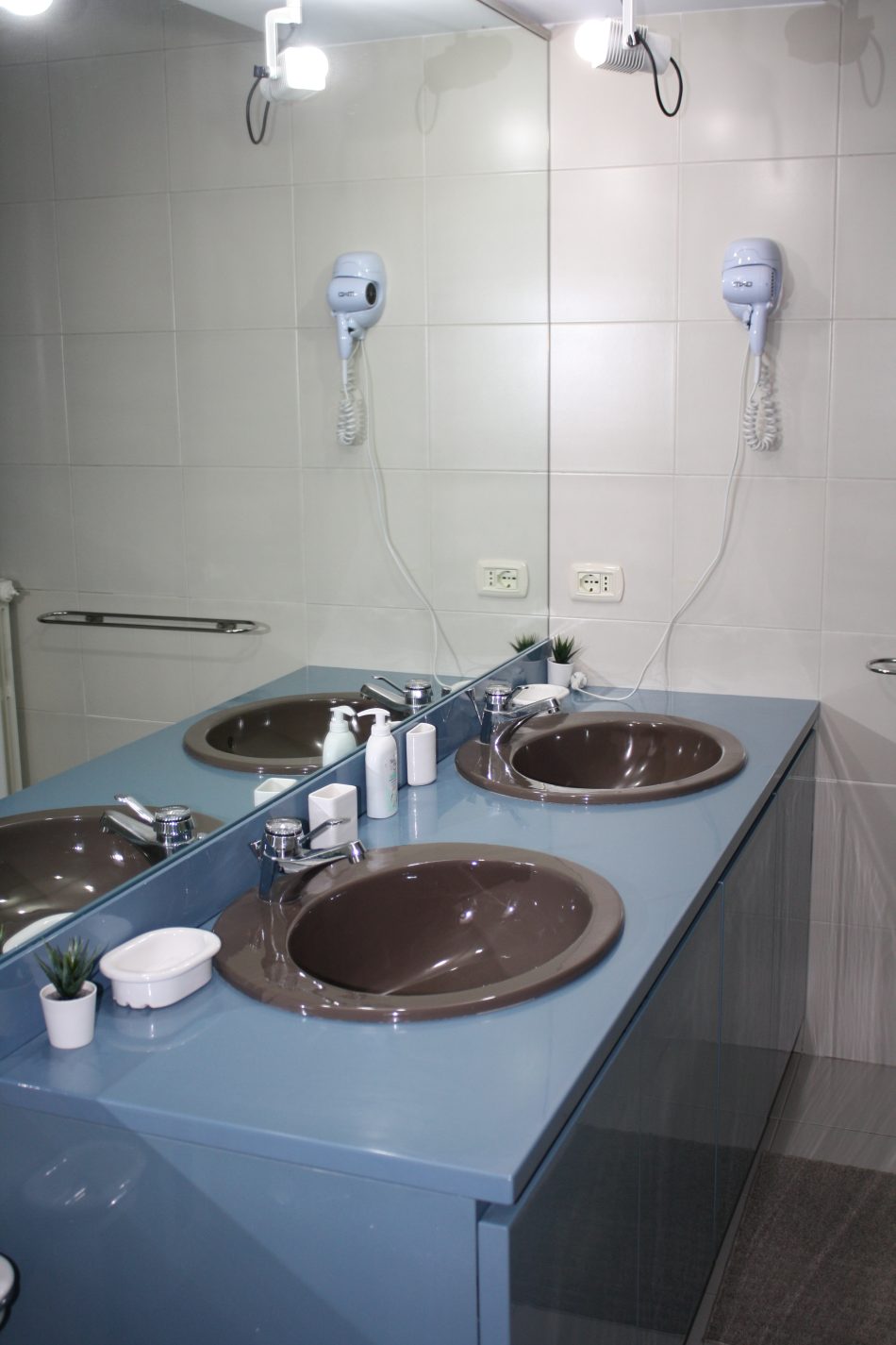 Gallozzo Suite