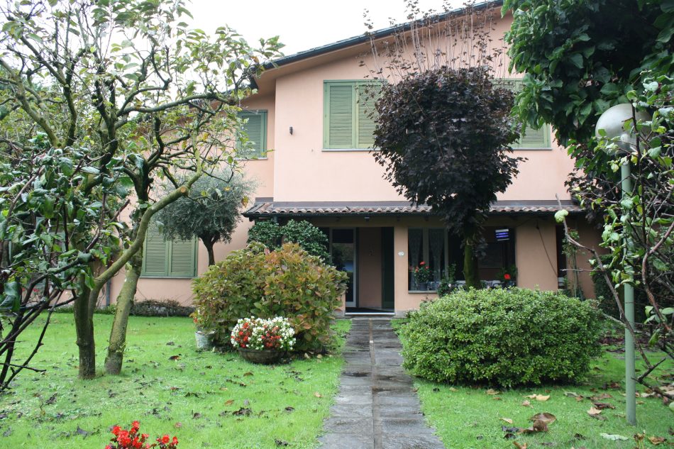 Gallozzo Villa