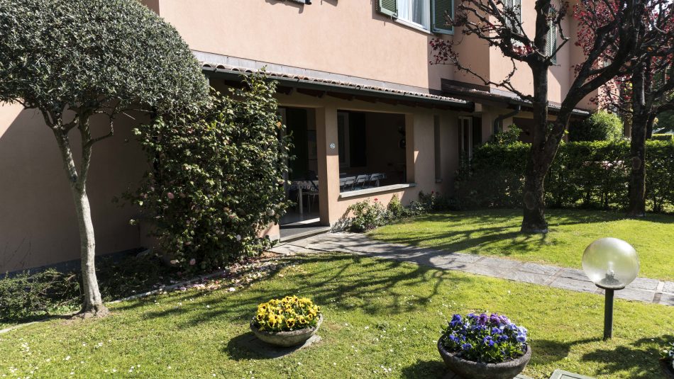 Gallozzo Villa