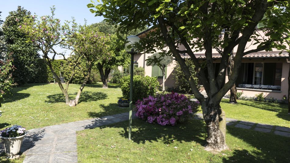Gallozzo Villa