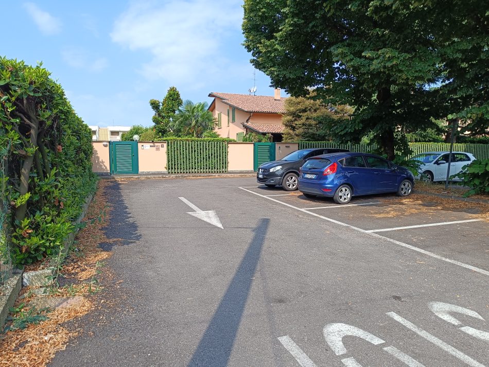 Free Parking